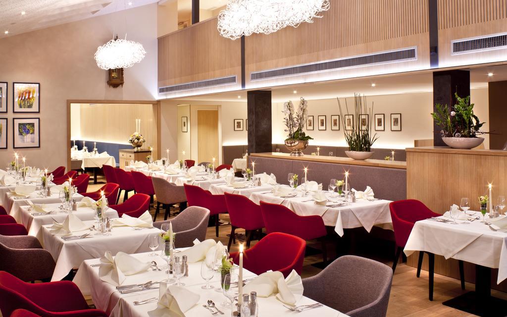 Hotel Hofmark Bad Birnbach Extérieur photo