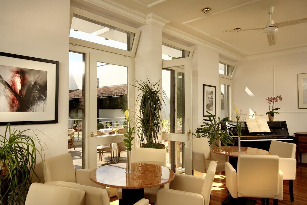 Hotel Hofmark Bad Birnbach Extérieur photo