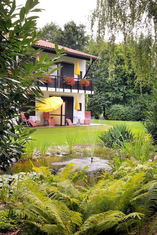 Hotel Hofmark Bad Birnbach Chambre photo