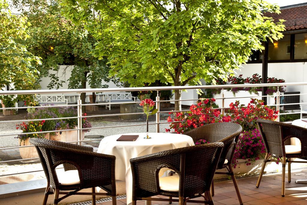 Hotel Hofmark Bad Birnbach Extérieur photo